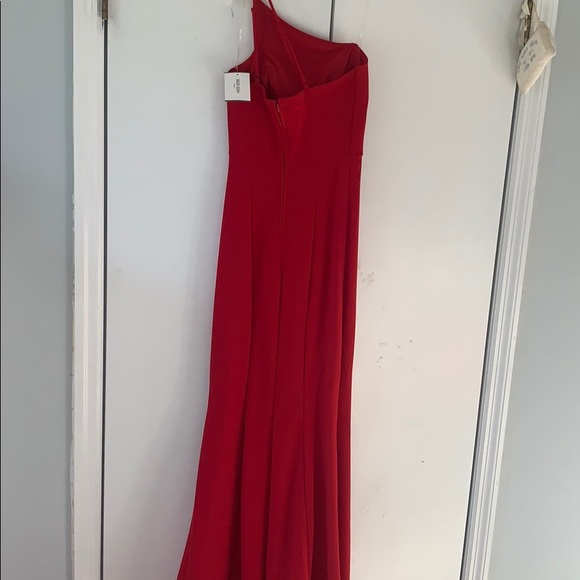 Prom Dress - Picture 2 of 2